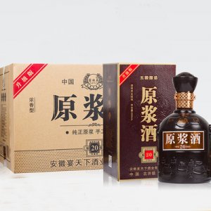 安徽谷酝酒业有限公司