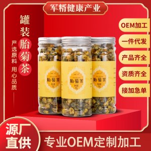 河北军糈健康产业集团有限公司